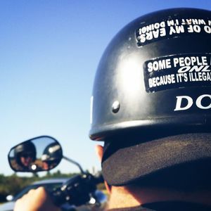 Meet your Posher, Keegan